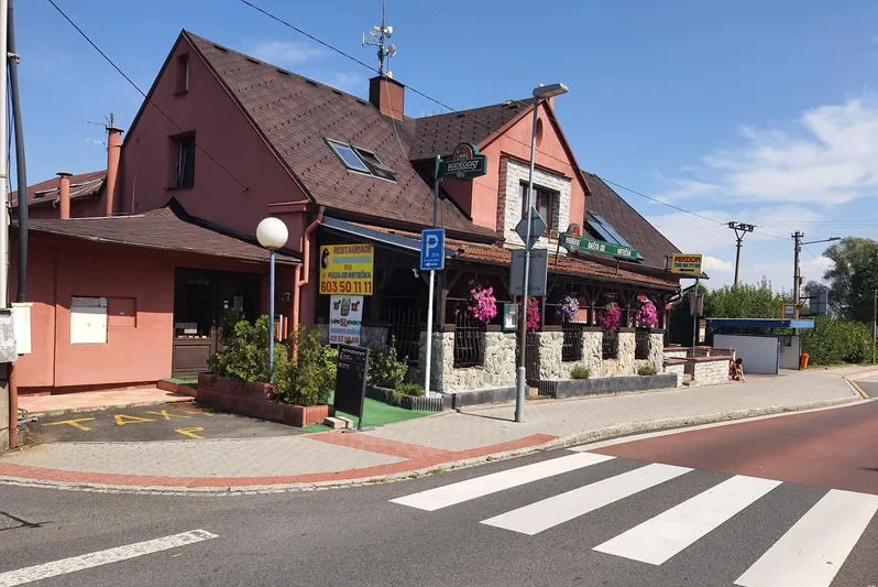 Ukázka restaurace 2