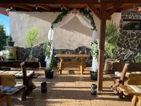 Ukázka restaurace 1